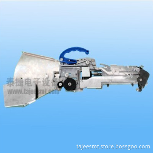 YAMAHA CL 8X2mm Feeder